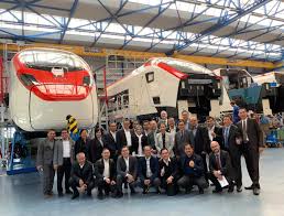 Maybe you would like to learn more about one of these? Stadler Will Invest In Indonesia As Its Asian Hub