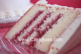I am so happy that you found wedding cakes for you. Cakeboss White Velvet Wedding Cake Keeprecipes Your Universal Recipe Box