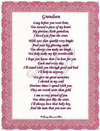 Birthday is an exceptional day for your grandson. Wisdom Quotes From Grandpa To Grandson On His 18th Birthday Free Happy Birthday Grandson Cards Grandson Poem Is For The Dogtrainingobedienceschool Com