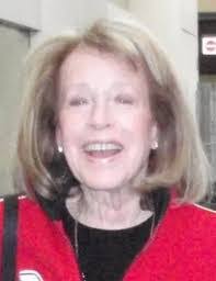 Joan Weiss's Instagram, Twitter & Facebook