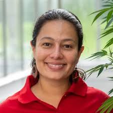 Specialist Daniela Vergara