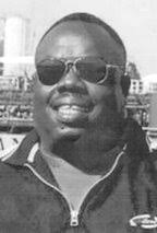 Obituary for George Franklyn Rolle