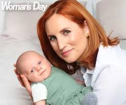 Why women get the raw end of the deal when it comes to parenting