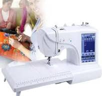 Amazon.com: Automatic Sewing Machine Electric Embroidery ...