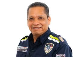 SSPC de la Capital informa cambios en la Dirección General de Policía Vial  y Movilidad