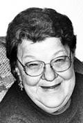 Beverly Pilcher Obituary (2010)