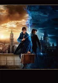 фантастические твари и где они обитают 2 смотреть онлайн Harry Potter And Fantastic Beasts 4dx Textless By Mintmovi3 With Images Harry Potter Fantastic Beasts Harry Potter Fantastic Beasts