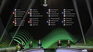 3 za desetiletý koeficient za účasti v evropských pohárech, 30%, €600.6m. Los Evropske A Konferencni Ligy Vybral Soupere Sparte Slavii A Jablonci Zpravy Tiscali Cz
