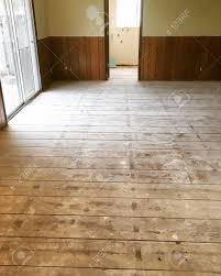 Featuring pressure treated pine decking, rubber mounted led lights, 5′ fabricated. Car Decking Subfloor In Major House Renovation And Remodel Stock Photo Picture And Royalty Free Image Image 76608744