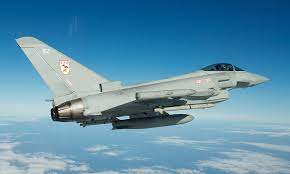 Royal Air Force – Flying Start
