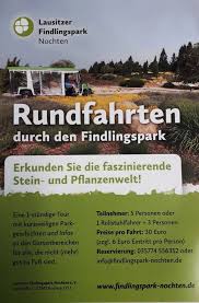 Plan dein abenteuer zum ausflugsziel findlingspark nochten. Findlingspark Nochten Home Facebook