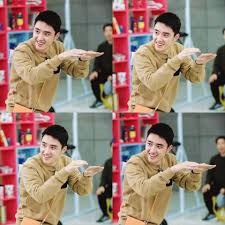 Korean series running man watch all episodes video in english sub, kissasian , dramacool, my drama list kshow online. Sbs Update Running Man Ep 327 Kyungsoo Running Man Exo Do