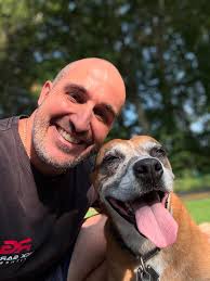 When life gets challenging, I've found that walking in nature, in silence  and focusing