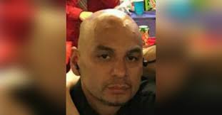 Obituary information for Mark Anthony Juarez