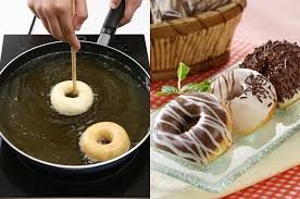 Lihat juga resep donat super lembut ala jc* enak lainnya. Jadi Rahasia Restoran Donat Ternyata Satu Bahan Alami Ini Ampuh Bikin Donat Super Lembut Dan Empuk Semua Halaman Sajian Sedap