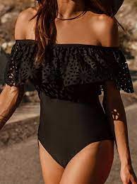 Pin On Women S Swimwear Swimming Suits