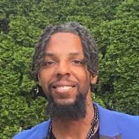 Kenyatta Brookins's Instagram, Twitter & Facebook