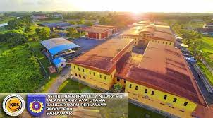 Proses kerja epoxy colour coating di institut kemahiran tinggi belia negara, temerloh, pahang. Ikbn Miri Sarawak Official Startseite Facebook