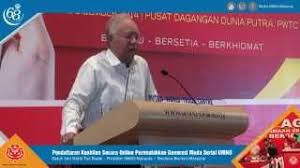 Belajar hukum secara online dari pengajar berkompeten dengan biaya terjangkau. Daftaran Ahli Umno Online Biswardi Hasbi