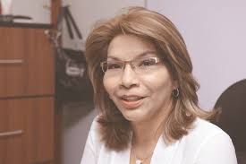 Marita Barreto: La todopoderosa