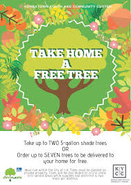 However, i do not rec. Fruit Tree Distribution At The Home Depot Kycc Koreatown Youth Community Center