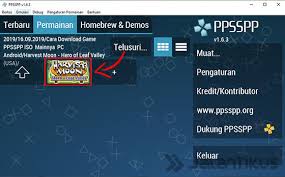 Enjoy your favourite ppsspp games (playstation portable games). Cara Download Game Ppsspp Iso Di Pc Dan Hp Jalantikus