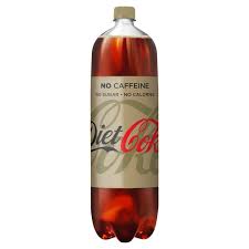 Check spelling or type a new query. Diet Coke Caffeine Free Ocado