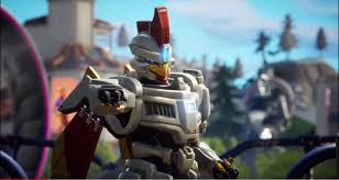 Once you have collected 30 fortbytes, you will unlock a new style for the rip rippers pickaxes/harvesting tool, which can be seen. Fortnite Season 9 Bunker Jonesy Challenges Fortnite Season 7 Week 9 Top 10 Golden Balloons