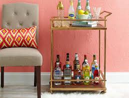 They can also make for great conversation pieces! Bar Wall Decor Bar Stools Furniture