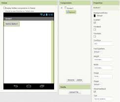 Check spelling or type a new query. Programmieren Mit Dem Mit App Inventor 2