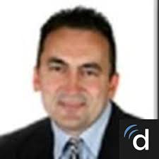 Dr. Guenadi Amoachi, MD