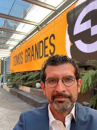 Alejandro Andrade Azcona