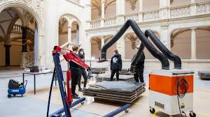 skulptur projekte archiv