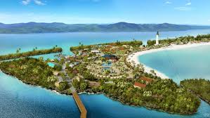 On 5th december 2019, msc divina was the first ship to sail to the amazing island. Msc Cruises Ocean Cay Island In Final Stage Of Development Set To Open In 2019