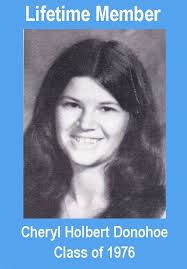 Redford High School Alumni Sharing Graduation Years