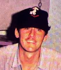 Robert Wayne “Bob” McCoy