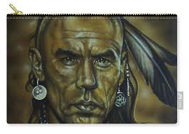 Magua Zip Pouch