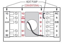 You might be a york heat pump wiring schematic thermostat inside diagram : Lennox Ahu Heat Pump Honeywell T Stat Wiring Doityourself Com Community Forums