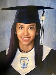 SENIOR SPOTLIGHT: While attending Oakville High School, Amelia Wiesler has  been the catcher for the softball team, as well as a member of Student  Council, HOSA