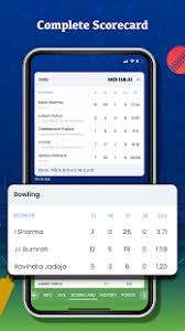 We are come with new version of live cricket line ( live cricket line pro ) with best and some interesting features like: Download Cricket Fast Live Line Mod V5 4 41 No Ads For Android