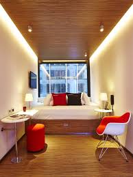 Cozy Or Claustrophobic The Smallest Hotel Rooms In The World Small Hotel Room Small Hotel Hotel Room Design