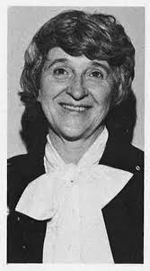 Chronology of Women in the West Virginia Legislature, 1922-2022