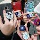 Craft, Chat and Chill: DIY Pop Sockets event image