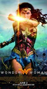 Announced last month that wonder woman 1984 would open on dec. Wonder Woman 2017 Imdb