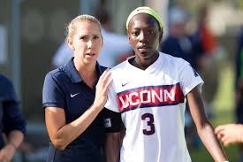 Former Women's Soccer Standout Named Head Coach - UConn Today