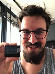 Will Barlow 🤖 (@ItsWillBarlow)