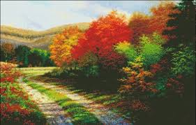 The most common custom cross stitch pattern material is cotton. Counted Cross Stitch Patterns Home Facebook