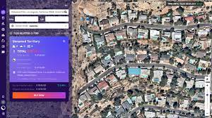 My Experience Of Purchasing Virtual Land On Next Earth