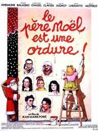 Cette pièce sera adaptée au cinéma en 1982 avec le film du même nom Santa Claus Is A Stinker Wikipedia