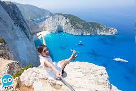 太陽的後裔 景點起底 上 沉船灣 崖上靚景qna 絕景 冒險 開眼界 gotrip hk greece travel greece travel